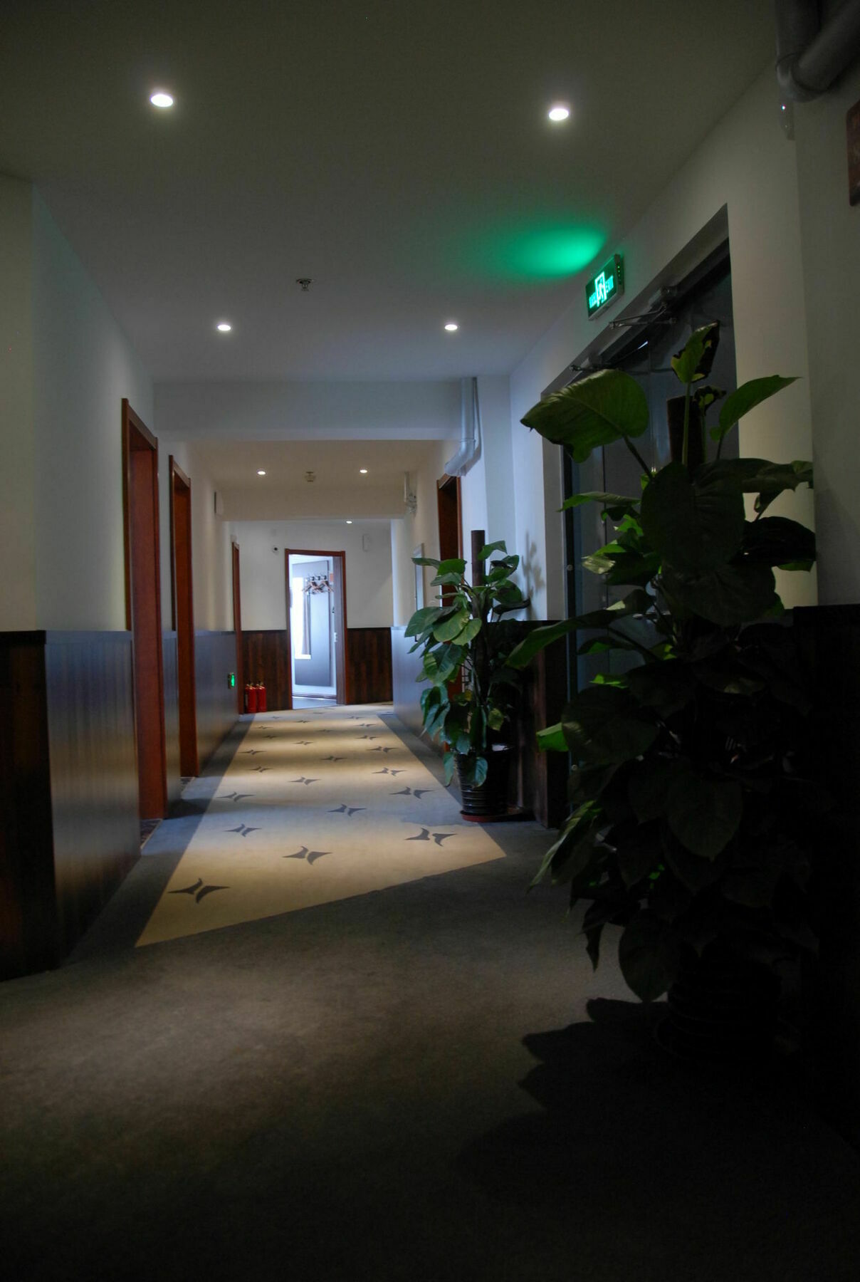 Nostalgiahotel-Tianjinguozhancenter Экстерьер фото